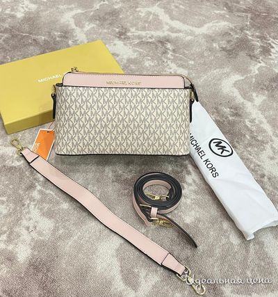  Michael Kors, цвет молочный