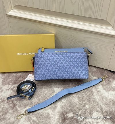  Michael Kors, цвет голубой