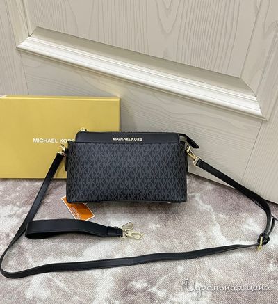  Michael Kors, цвет черный