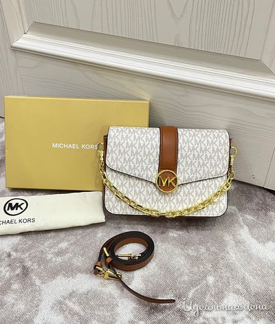 Michael Kors, цвет белый