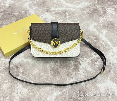  Michael Kors, цвет коричневый