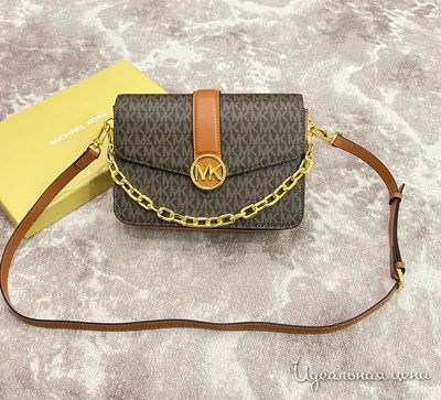  Michael Kors, цвет коричневый