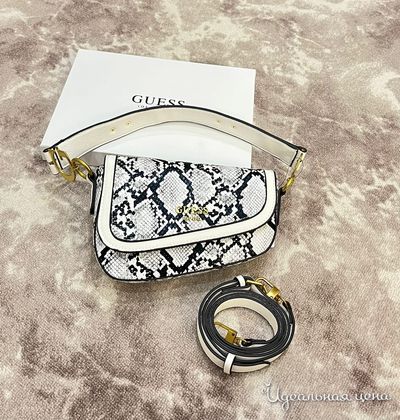  Guess, цвет молочный