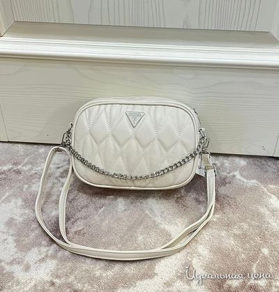  Guess, цвет молочный