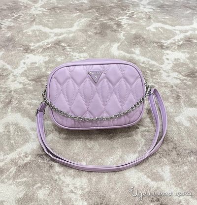  Guess, цвет лиловый