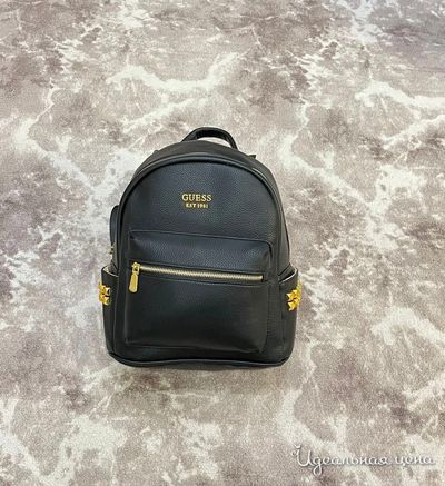  Guess, цвет черный