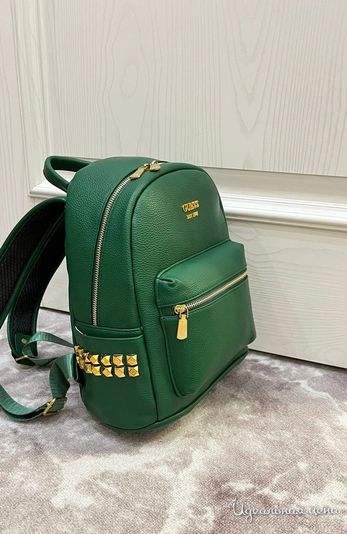  Guess, цвет зеленый