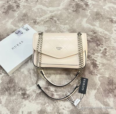  Guess, цвет молочный