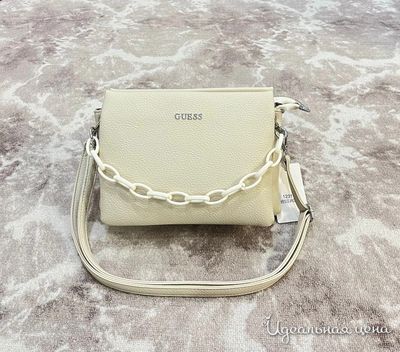  Guess, цвет молочный