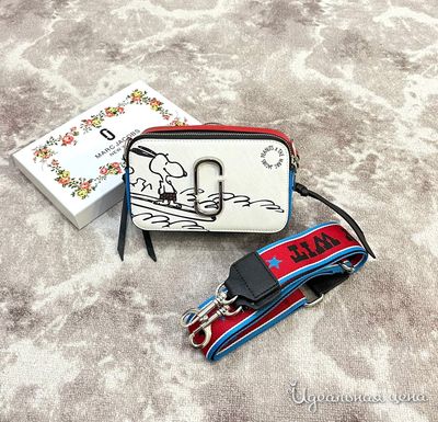  Marc Jacobs, цвет мультиколор