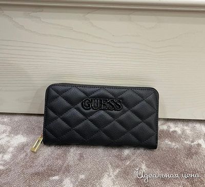  Guess, цвет черный