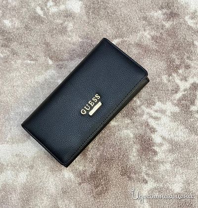  Guess, цвет черный