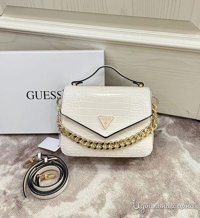  Guess, цвет молочный