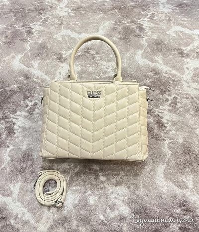 Guess, цвет молочный