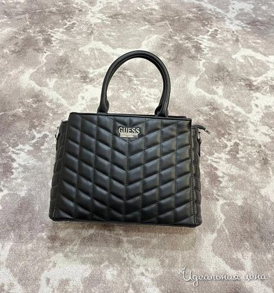  Guess, цвет черный