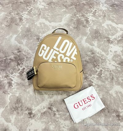  Guess, цвет бежевый