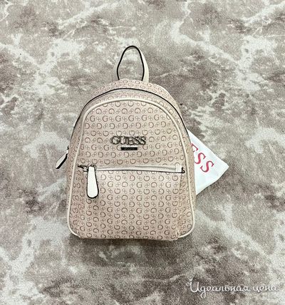  Guess, цвет молочный
