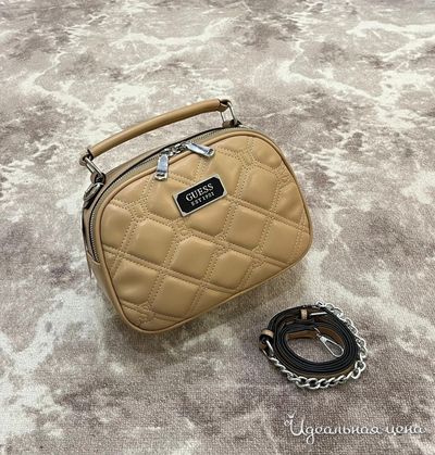 Guess, цвет бежевый