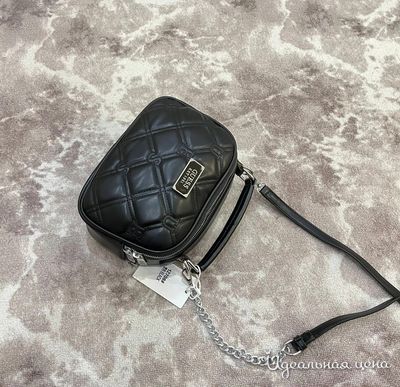  Guess, цвет черный