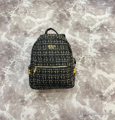  Guess, цвет черный