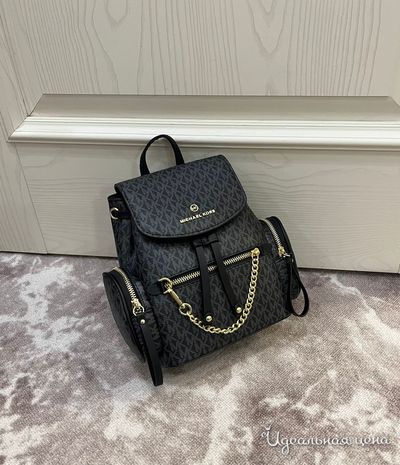  Guess, цвет черный