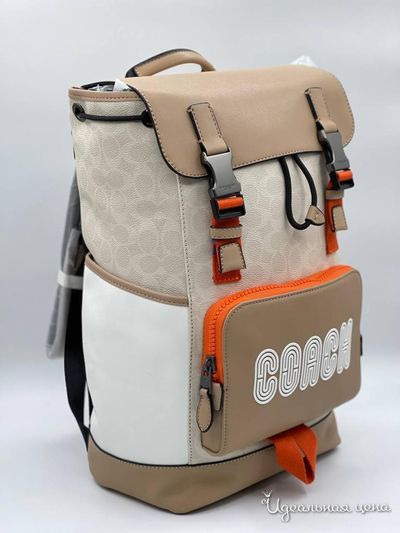  COACH, цвет мультиколор