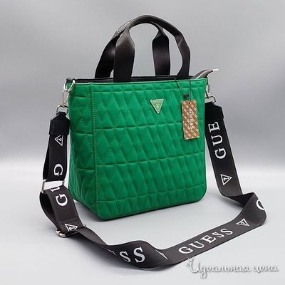  Guess, цвет зеленый