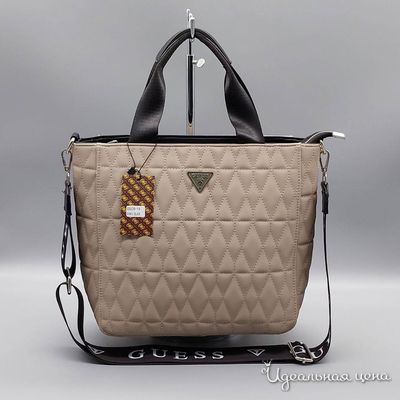  Guess, цвет бежевый