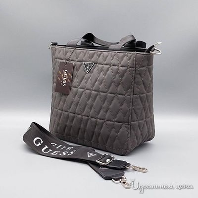  Guess, цвет серый