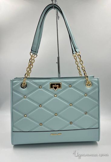  Michael Kors, цвет голубой