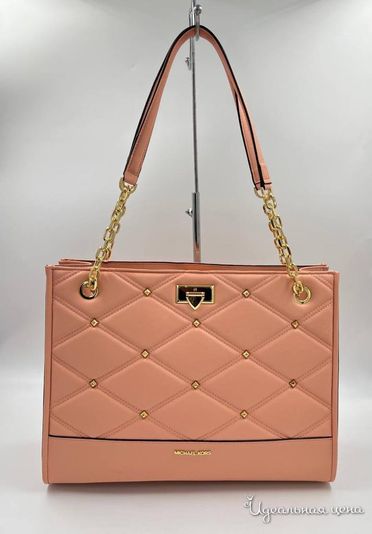  Michael Kors, цвет персиковый
