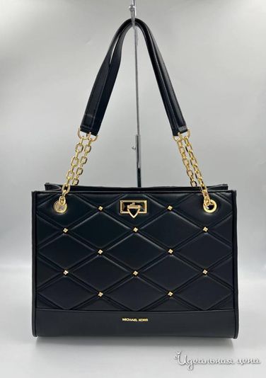  Michael Kors, цвет черный