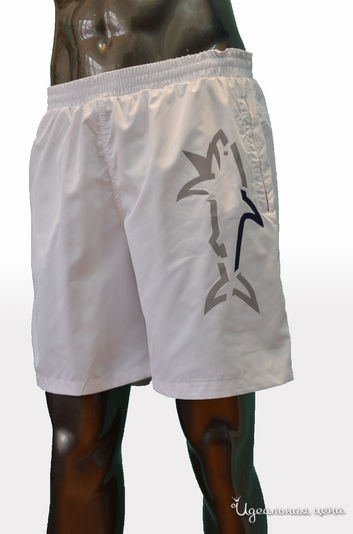  PAUL&SHARK, цвет белый