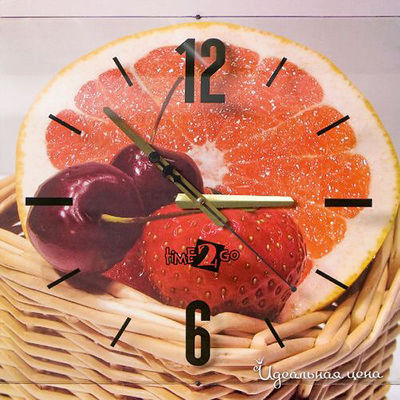 Часы Time2go