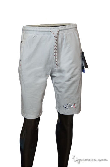  PAUL&SHARK, цвет белый