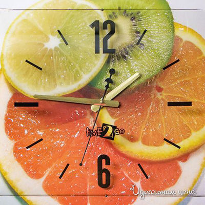 Часы Time2go