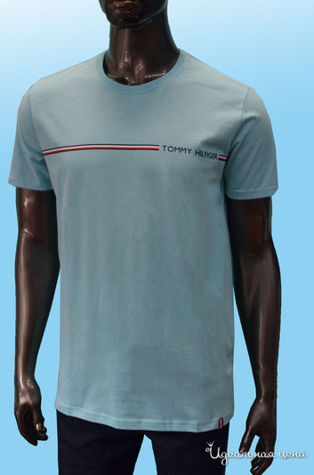  Tommy Hilfiger, цвет мятный