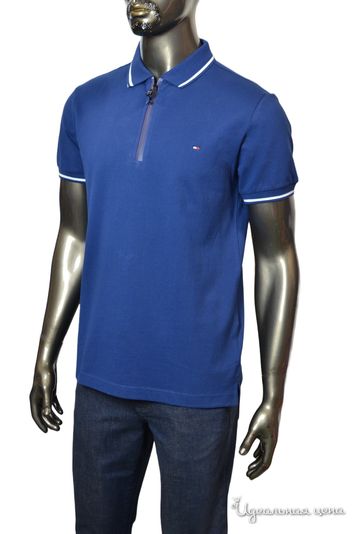  Tommy Hilfiger, цвет синий