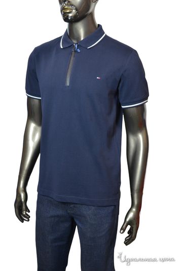  Tommy Hilfiger, цвет темно-синий