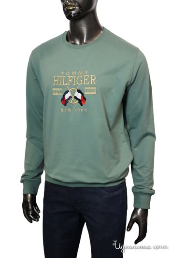  Tommy Hilfiger, цвет ментол