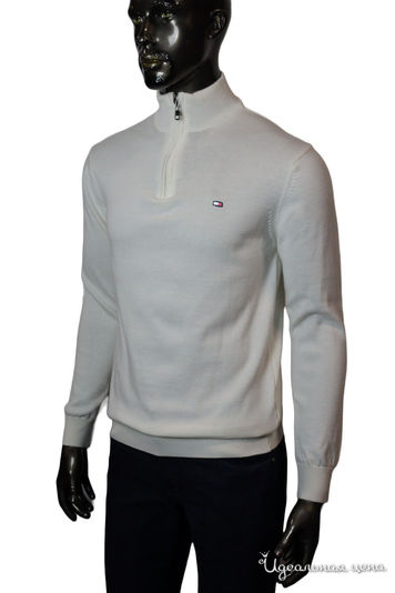  Tommy Hilfiger, цвет белый