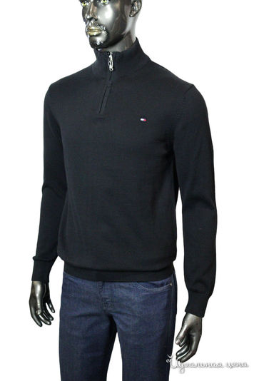  Tommy Hilfiger, цвет черный