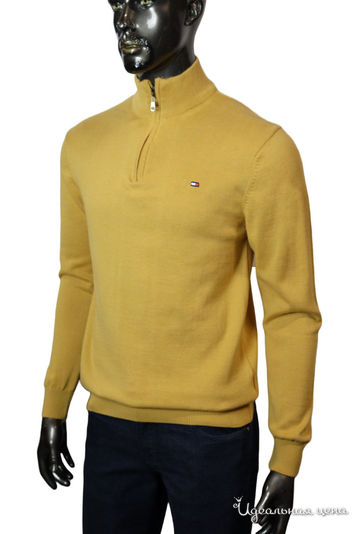  Tommy Hilfiger, цвет желтый