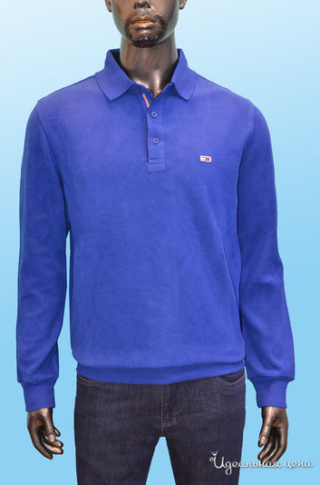  Tommy Hilfiger, цвет синий