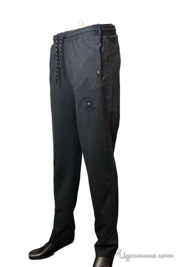  Tommy Hilfiger, цвет серый