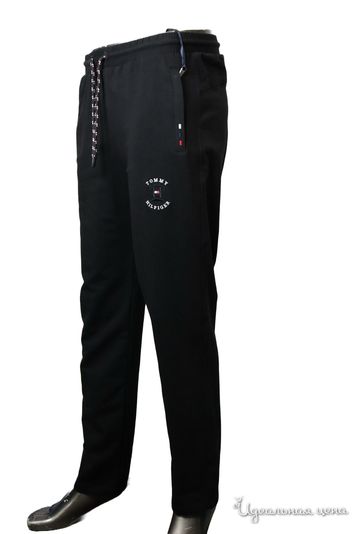  Tommy Hilfiger, цвет черный