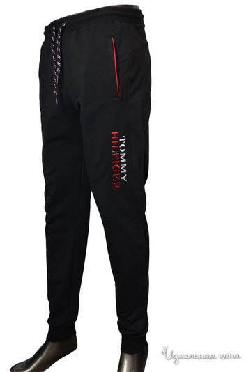  Tommy Hilfiger, цвет черный