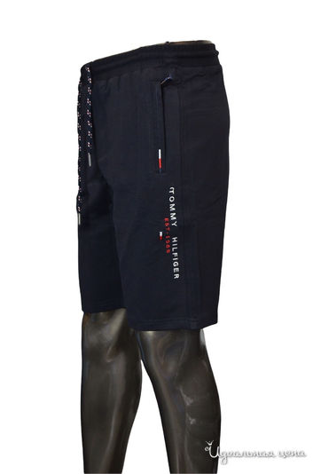  Tommy Hilfiger, цвет темно-синий