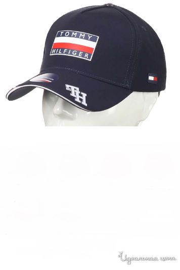  Tommy Hilfiger, цвет темно-синий