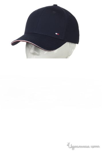  Tommy Hilfiger, цвет темно-синий